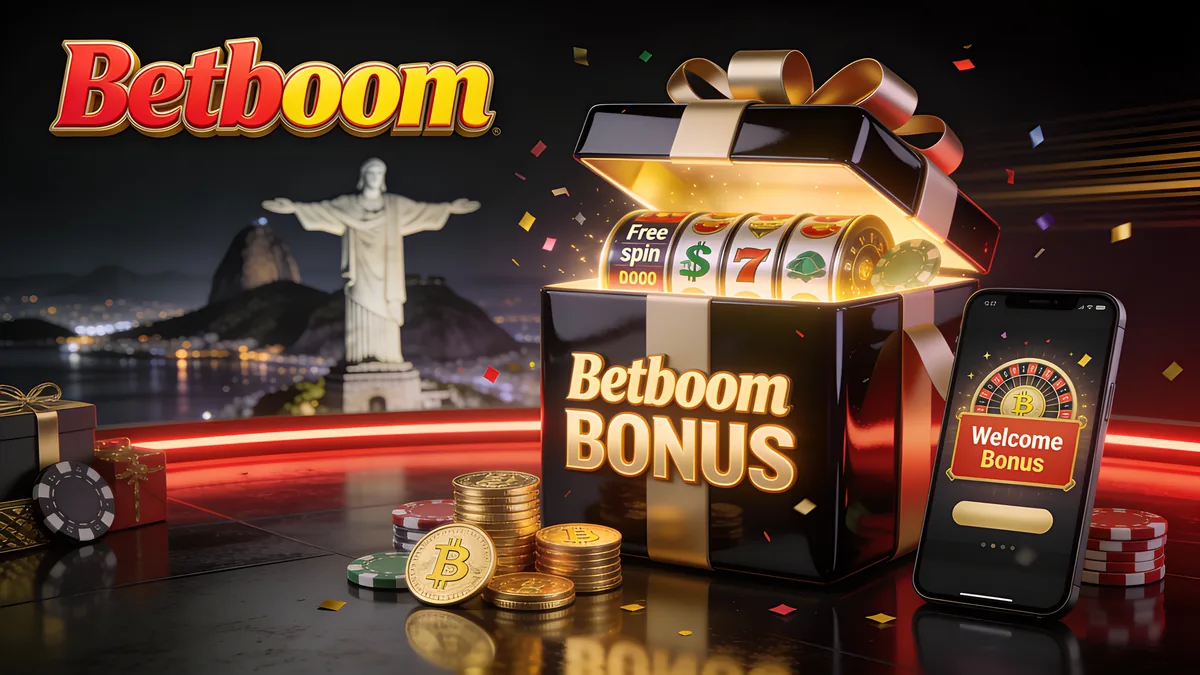 Bônus e promoções do BetBoom — betboom no Brasil